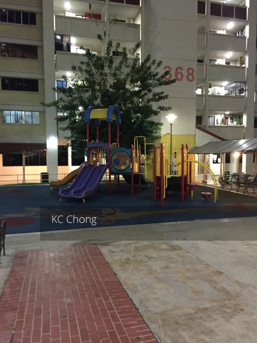 Blk 361 Bukit Batok Street 31 (Bukit Batok), HDB 3 Rooms #190939502